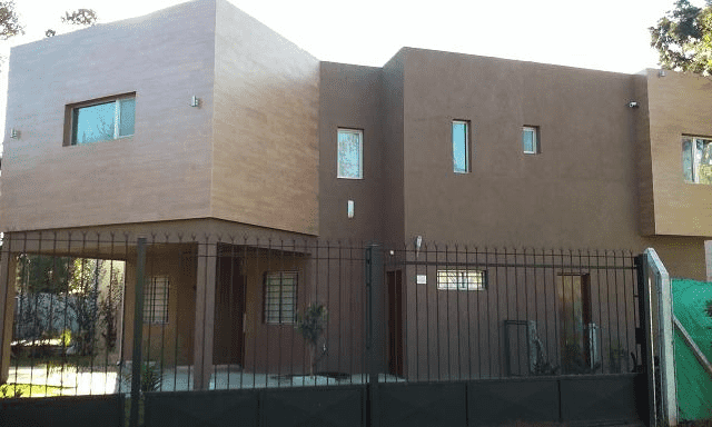 Casa en Esquina - 140m²