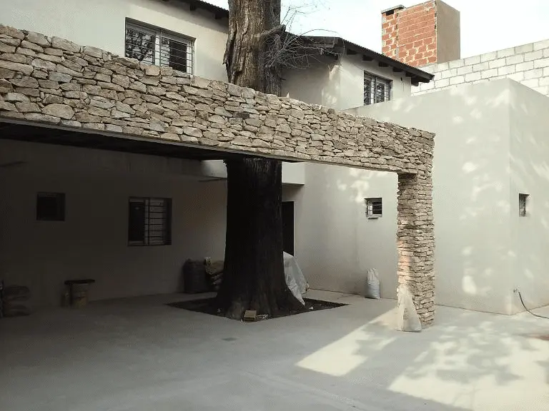 Casa Blanca - Tradicional